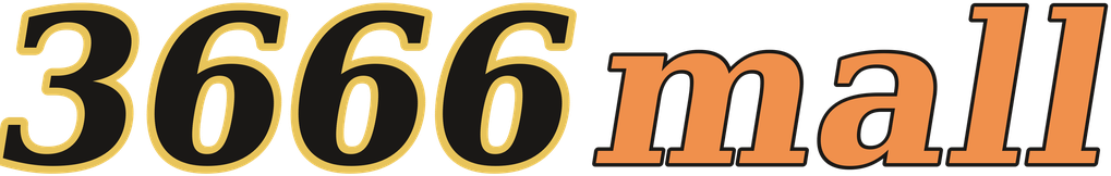 3666mall logo